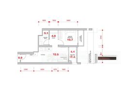Zion Road (D3), Condominium #464107361